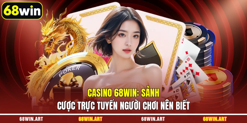 casino 68WIN