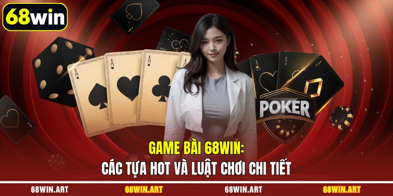game bài 68WIN