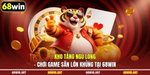 Kho tàng ngũ long