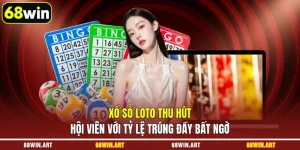 xổ số Loto